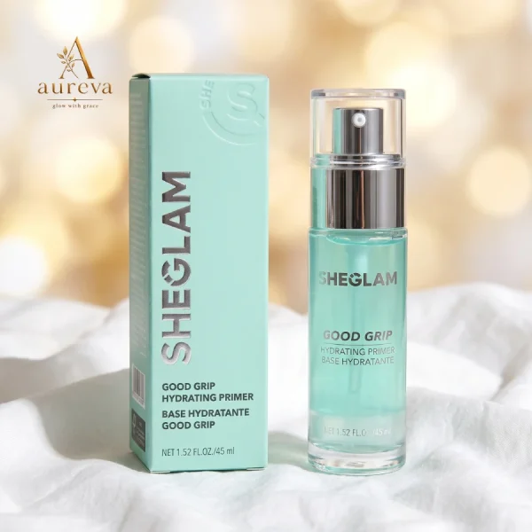 SHEGLAM Good Grip Hydrating Primer