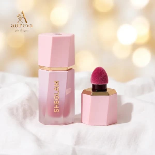 SHEGLAM Color Bloom Liquid Blush